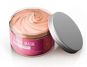 Máscara de Colágeno e Ácido Hialurônico Hidratante 120g - Save The Skin - Gêmeos