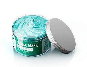 Máscara de Colágeno Calmante 120g - Save The Skin - Peixes
