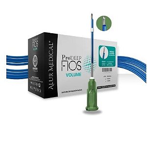 PRODEEP FIOS VL MONO HYDRA 21G 60MM 80MM