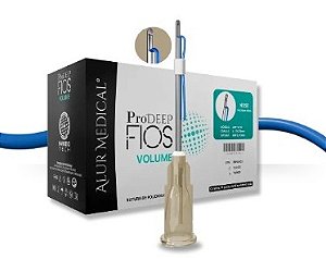 PRODEEP FIOS VOLUME MONO NOSE 19G 38MM 40MM