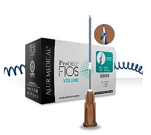 PRODEEP FIOS VOLUME SCREW 26G 60MM 90MM