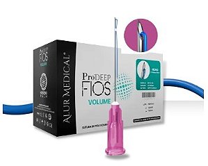 PRODEEP FIOS VOLUME MONO 29G 38MM 50MM