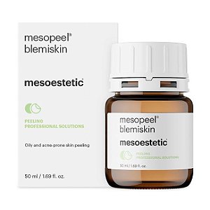 PEELING MESOPEEL BLEMISKIN MESOESTETIC