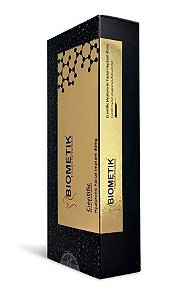 Cientific - Hyaluronic Facial Implant 1ml [30mg] - Biometik