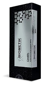 Cientific - Hyaluronic Facial Implant 1ml [18mg] - Biometik