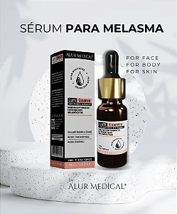 LUMI ESSENCE MULTIDOSE – SÉRUM PARA MELASMA