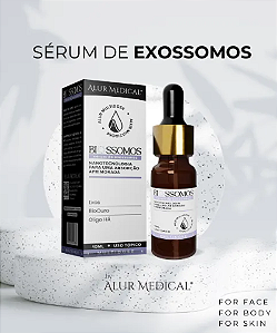 BIOSSOMOS MULTIDOSE - SÉRUM DE EXOSSOMOS