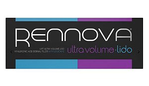 Rennova Lift Ultra Volume Lido 2mL