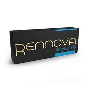 Rennova Lift Plus Lido