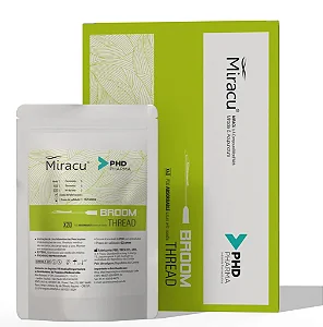 FIO BROOM THREAD  25G-50mm - PHD MIRACU