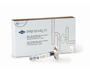 PROFHILO 3.2% SERINGA 2ML