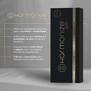 Harmonize Gold
