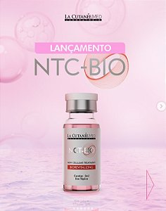 NCT-Bio Biorevitalizing
