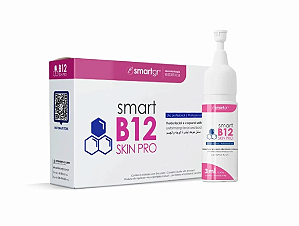 Smart GR B12 Skin Pro - 5x3ML