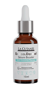 Exosso Dermal Sérum Booster
