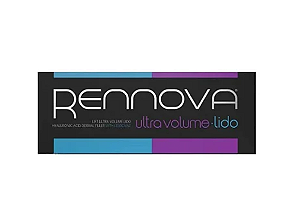 Rennova Lift Ultra Volume Lido 1ml