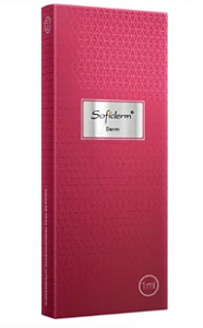 Sofiderm Derm (1ML)