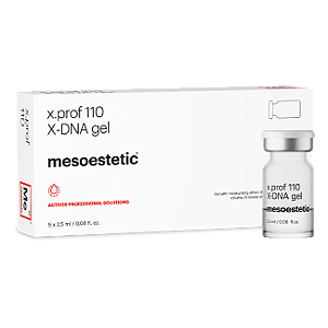 X.PROF 110 X-DNA GEL PDRN MESOESTETIC