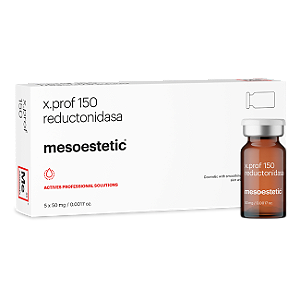 x.prof 150 Reductonidasa - HIALURONIDASE