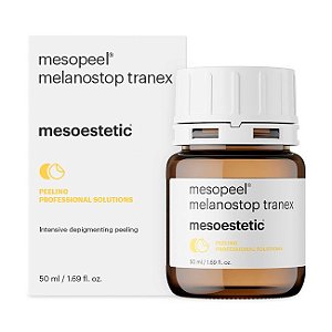 Mesopeel Melanostop tranex 50ml