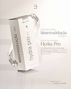 BELLARINE HYDRA PRO 2ML 1 UNID REPARADOR CUTANEO