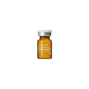 MESOHYAL ARGIBENONE 5x3ml
