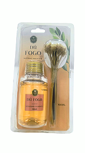 Difusor de ambiente Buquê de flores - Dú fogo 100 ml