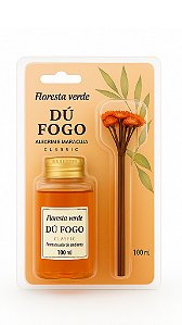 Difusor de ambiente Buquê de flores - Dú fogo 100 ml