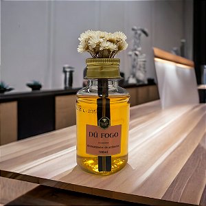 Difusor de ambiente Buquê de flores - Dú fogo 100 ml