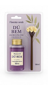 Difusor de ambiente Buquê de flores - Dú Bem 100 ml