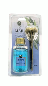 Difusor de ambiente Buquê de flores - Dú Mar 100 ml