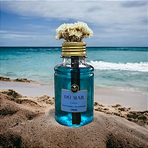 Difusor de ambiente Buquê de flores - Dú Mar 100 ml