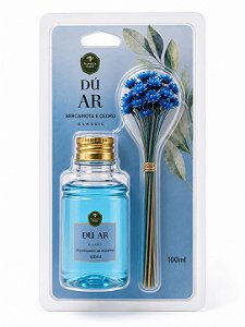 Difusor de ambiente Buquê de flores - Dú Ar 100 ml