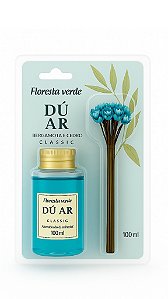 Difusor de ambiente Buquê de flores - Dú Ar 100 ml