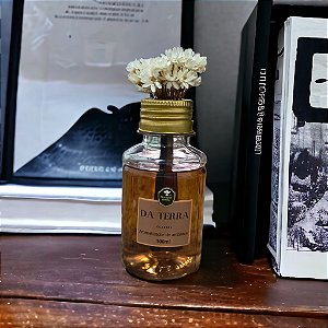 Difusor de ambiente Buquê de flores - Da Terra 100 ml