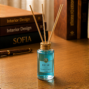 Difusor de ambiente com vareta -BLISTER- Dú Ar 100 ml