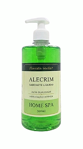 Sabonete Líquido - Alecrim 500 ML