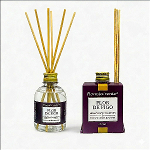 Difusor de Ambiente - Aroma Flor de Figo 250ml