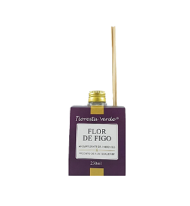 Difusor de Ambiente - Aroma Flor de Figo 250ml