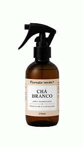 Spray Aromatizador - Chá Branco 250 ml