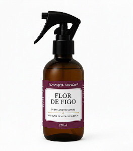 Spray Aromatizador - Flor de Figo 250 ml
