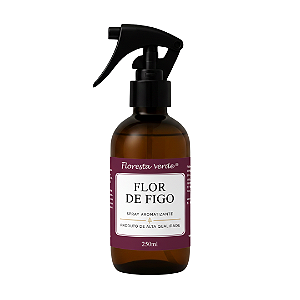 Spray Aromatizador - Flor de Figo 250 ml