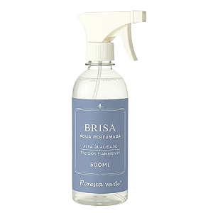 Água de Tecidos Premium- Brisa 500 ml