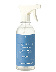 Água de tecidos Premium - Acqualor 500 ml