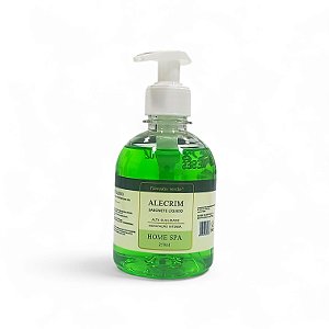 Sabonete Líquido - Alecrim 250 ML