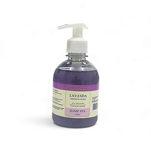Sabonete Líquido - Lavanda 250 ML