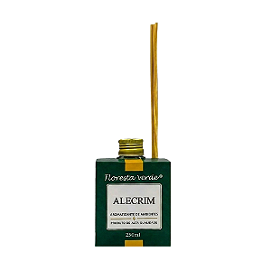 Difusor de Ambiente - Aroma Alecrim 250ml
