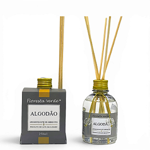 Difusor de Ambiente - Aroma Algodão 250ml