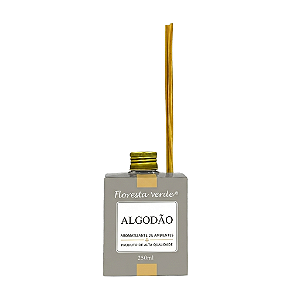 Difusor de Ambiente - Aroma Algodão 250ml