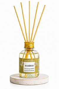 Difusor de Ambiente - Aroma Bamboo 250ml